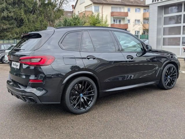 BMW X5 M-Sport