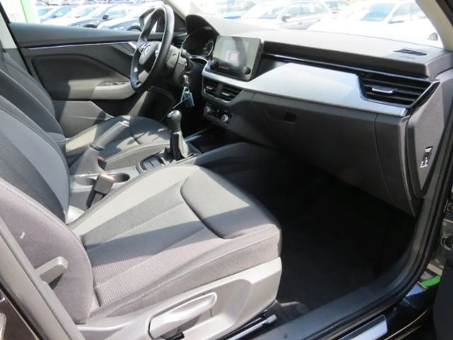 Skoda Kamiq 1.0 TSI Tour