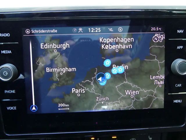 Volkswagen Passat 2.0 TDI Business Variant