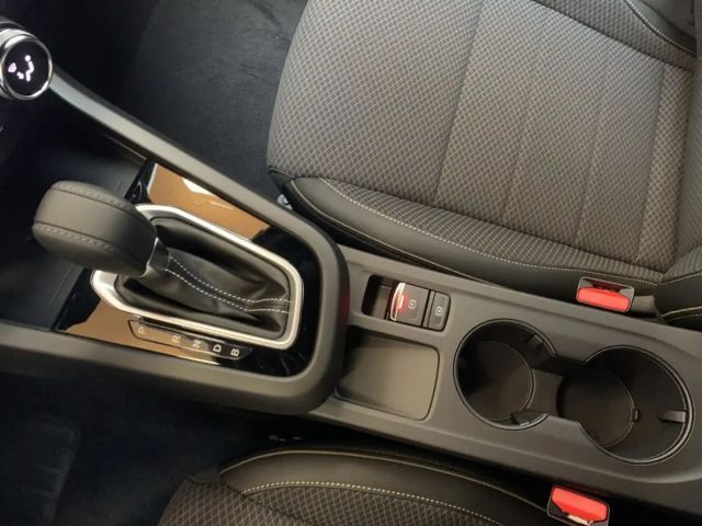 Renault Arkana E-Tech Hybrid Techno