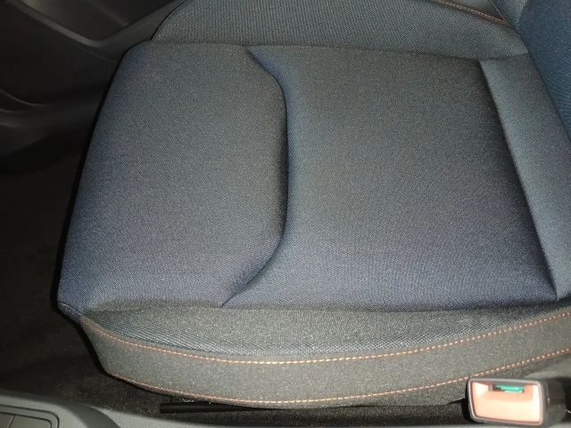 Seat Ibiza 1.0 TSI FR-lijn