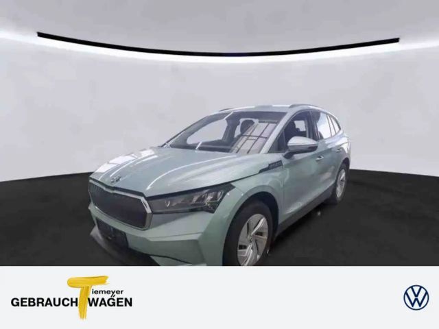 Skoda Enyaq Loft iV 50