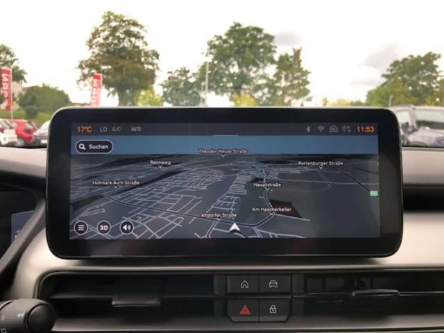 Jeep Avenger Altitude