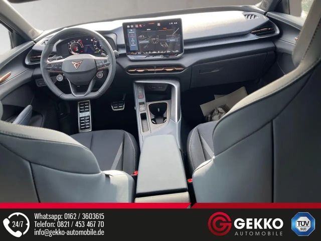 Cupra Terramar SUV +APP+LED+KAMERA+ACC+SZH+KESSY+Heckkl elek.