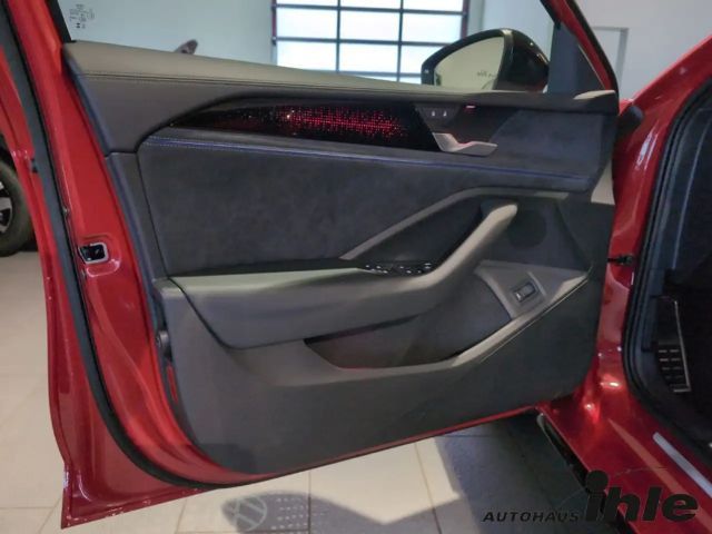 Volkswagen Passat DSG R-Line Style Variant