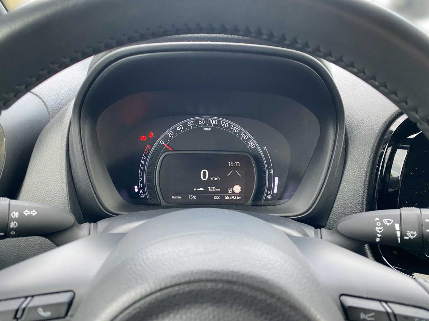 Toyota Aygo X 5-deurs Pulse