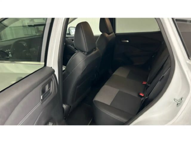 Nissan Qashqai N-Connecta