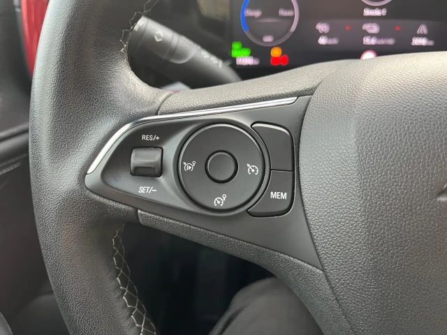 Opel Mokka GS-Line Grand Sport Mokka-e