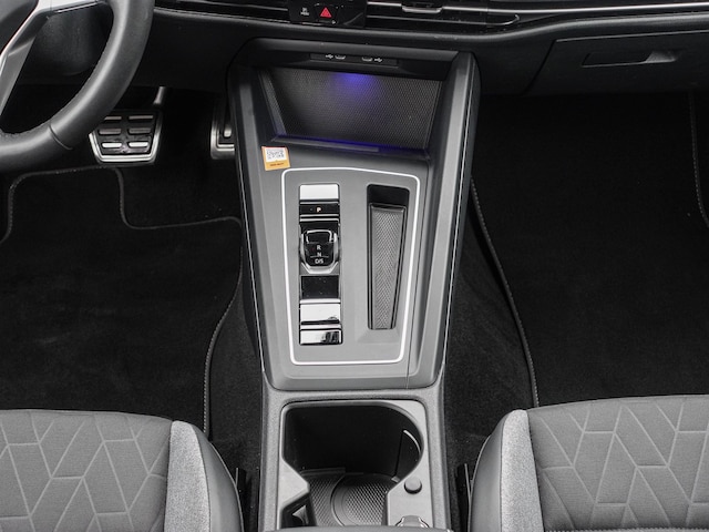 Volkswagen Golf 2.0 TDI DSG Variant