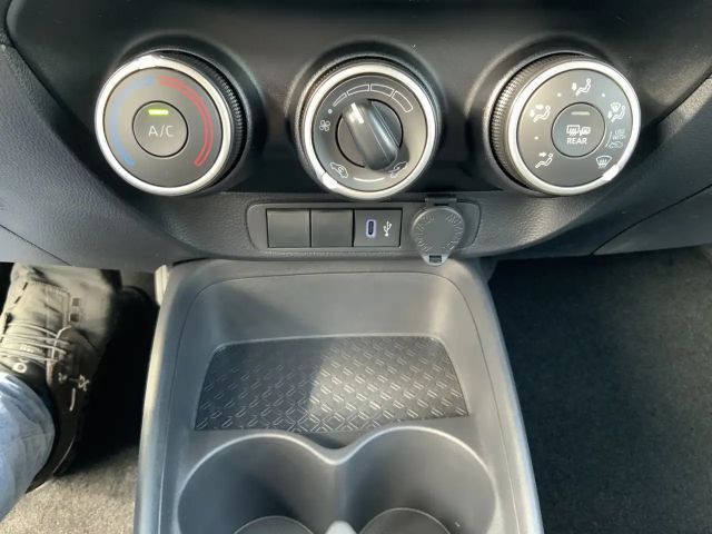 Toyota Aygo X Play X-play