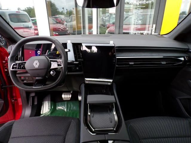 Renault Austral Alpine Esprit Techno