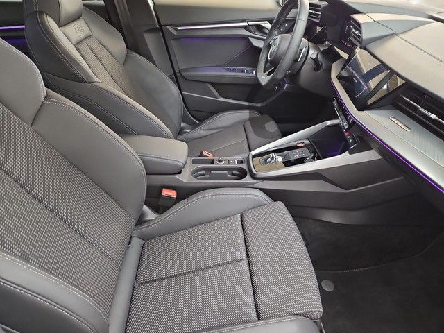 Audi S3 Quattro S-Tronic Sedan