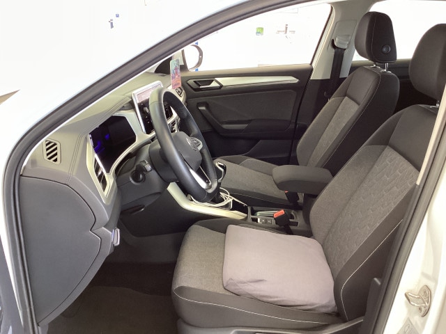 Volkswagen T-Roc 1.0 TSI Move