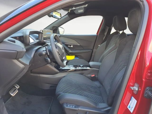 Peugeot 2008 GT-Line Hybrid