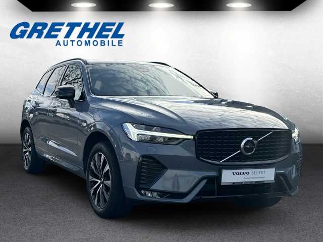 Volvo XC60 XC60