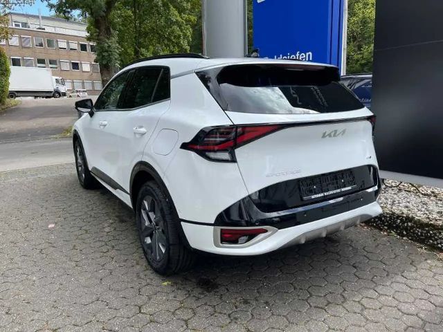 Kia Sportage GT-Line