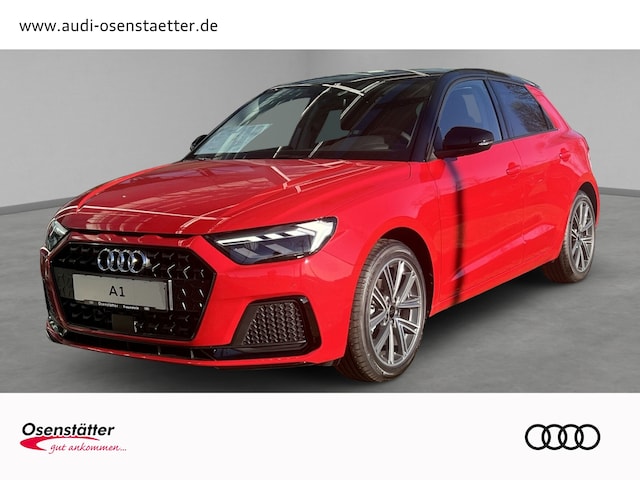 Audi A1 30 TFSI Sportback