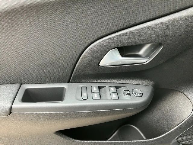 Opel Corsa Edition Turbo business+