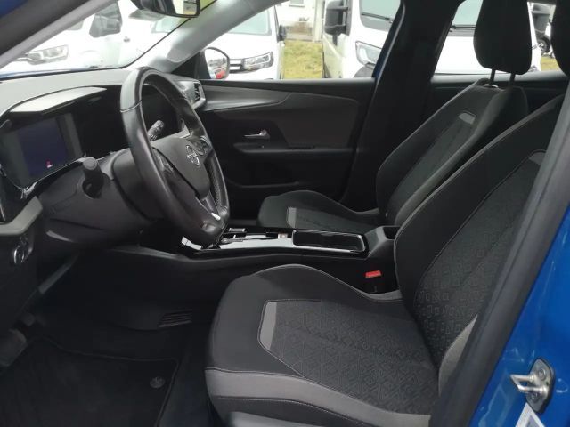 Opel Mokka Edition Mokka-e
