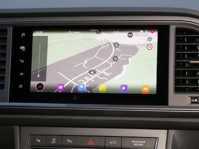 Cupra Ateca 4Drive DSG VZ