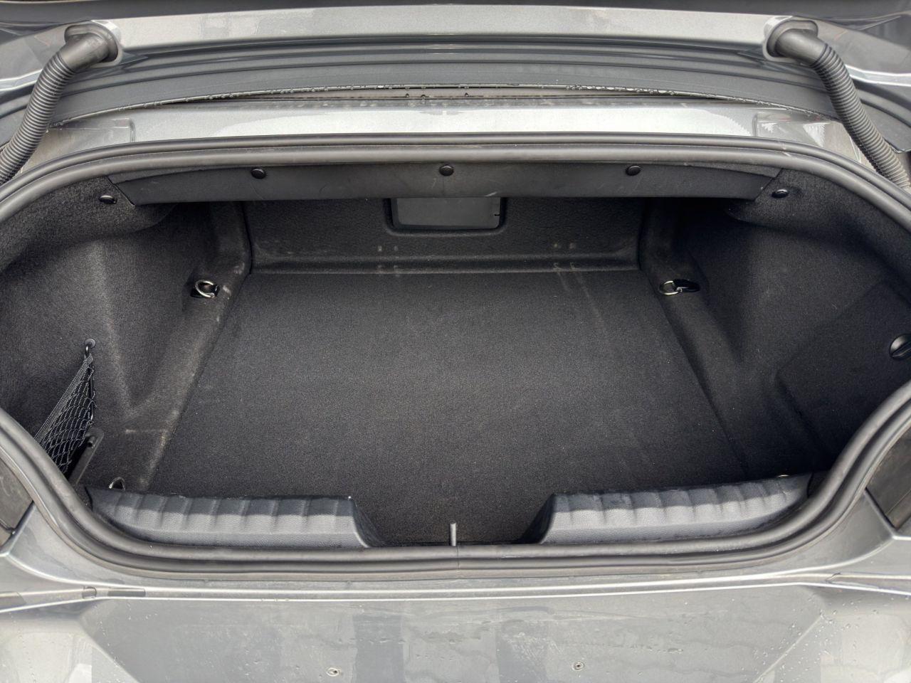 BMW Z4 Roadster sDrive30i