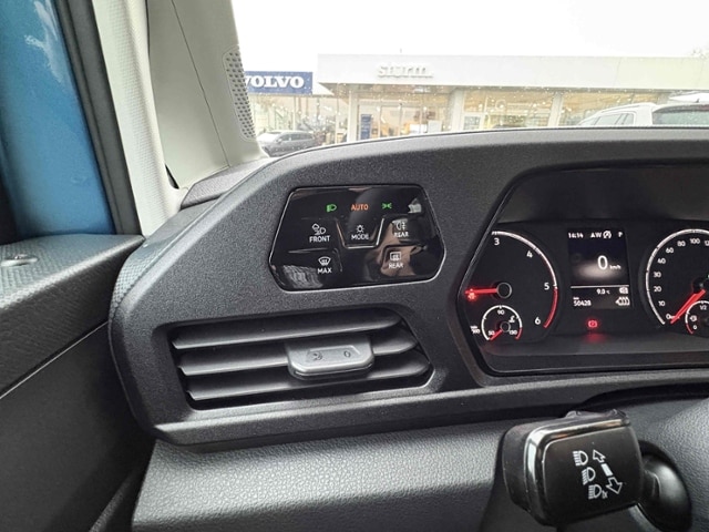 Volkswagen Caddy 2.0 TDI DSG