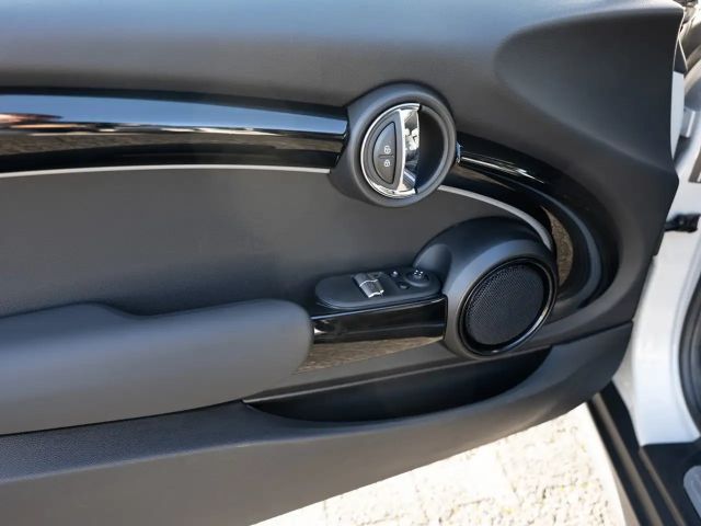 MINI Mini Electric SE