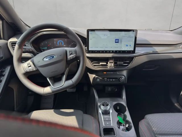 Ford Focus 1.5 EcoBlue Wagon