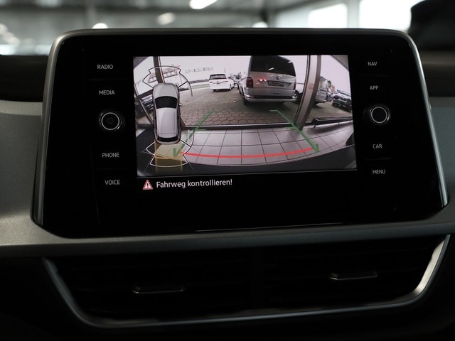 Volkswagen T-Roc DSG Plus