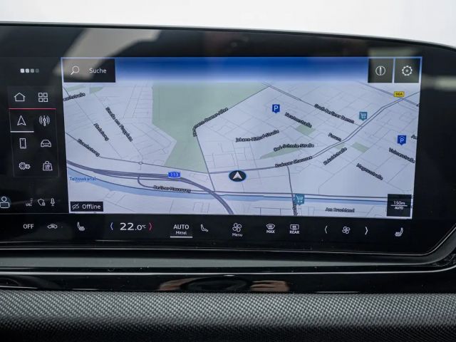 Audi A5 Quattro S-Tronic