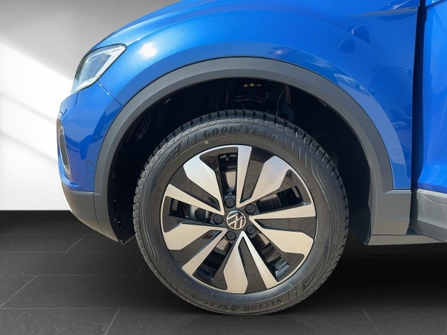 Volkswagen T-Roc 1.5 TSI DSG Move