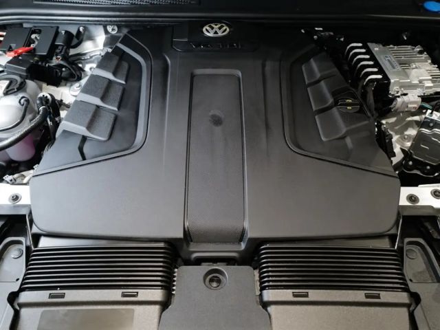 Volkswagen Touareg 3.0 V6 TDI R-Line