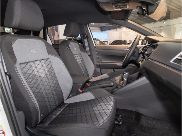 Volkswagen Polo 1.0 TSI R-Line