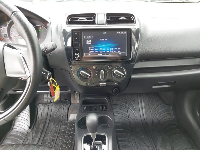 Mitsubishi Space Star CVT Invite MIVEC Star