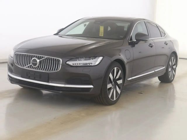 Volvo S90 Bright Recharge T8 Ultimate