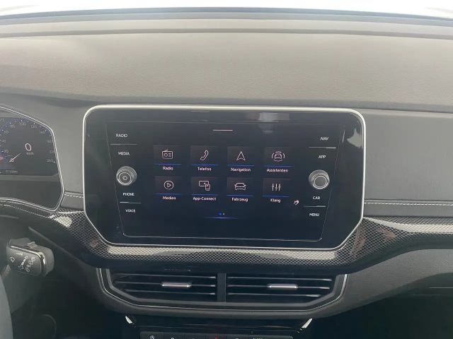 Volkswagen T-Cross DSG R-Line