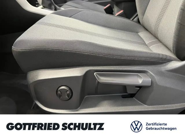 Volkswagen T-Roc Cabriolet Style