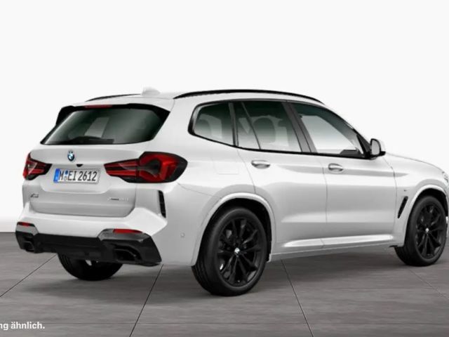 BMW X3 M-Sport xDrive30i