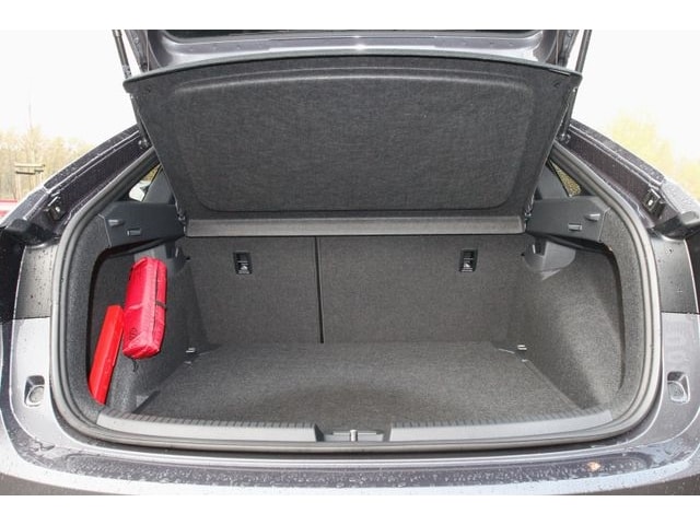 Volkswagen Taigo 1.0 TSI R-Line