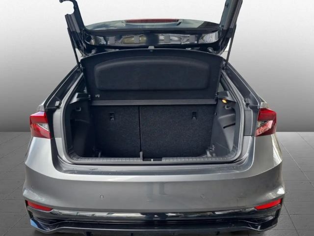 Skoda Fabia 1.0 TSI Monte Carlo