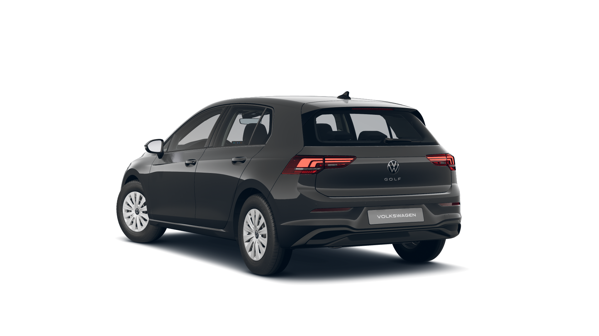 Volkswagen Golf 1.5 TSI Golf VIII