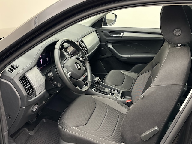 Skoda Kodiaq 1.5 TSI Ambition