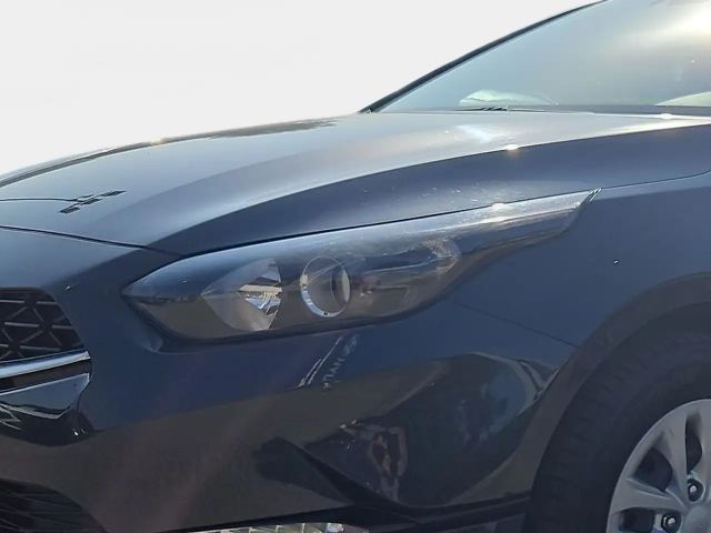 Kia Ceed SportWagon Titan