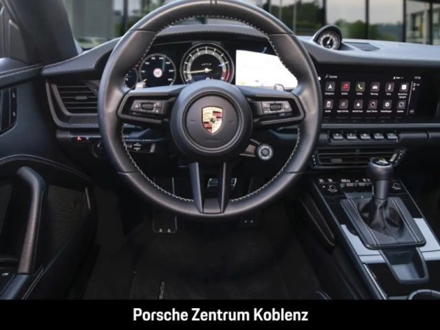 Porsche 992 Coupé GT3