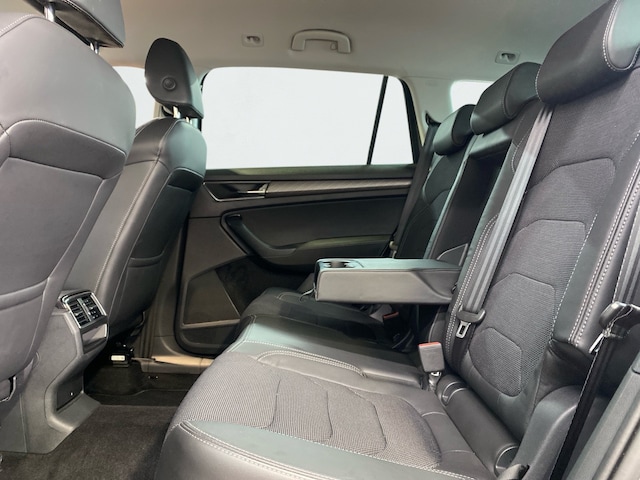 Skoda Kodiaq 2.0 TDI Style Style