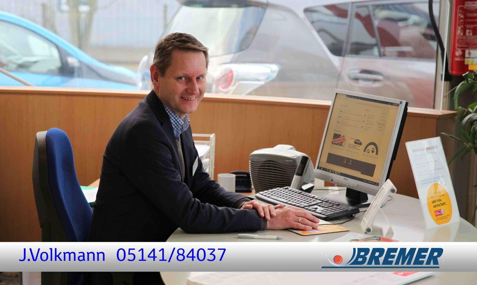 Toyota Corolla Hybride Team D Touring