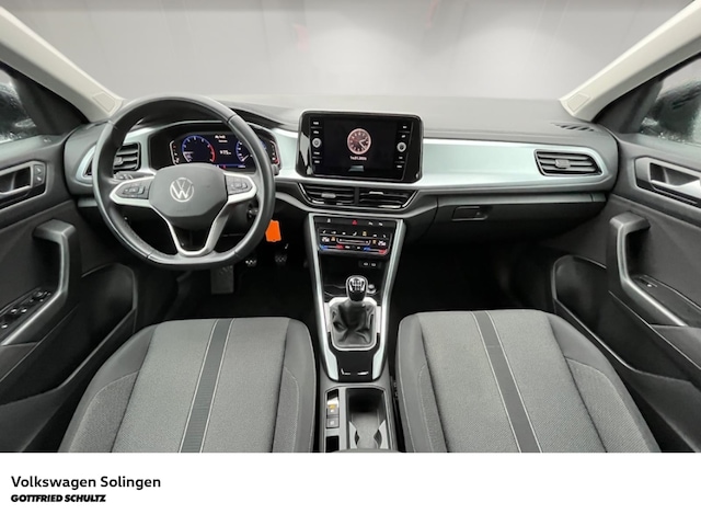 Volkswagen T-Roc 1.0 TSI Life