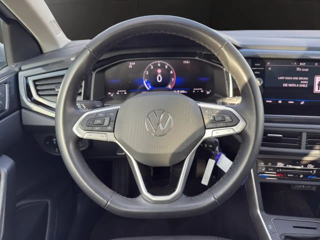 Volkswagen Taigo 1.0 TSI Life