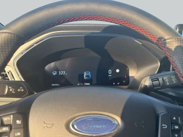 Ford Kuga EcoBoost ST Line X