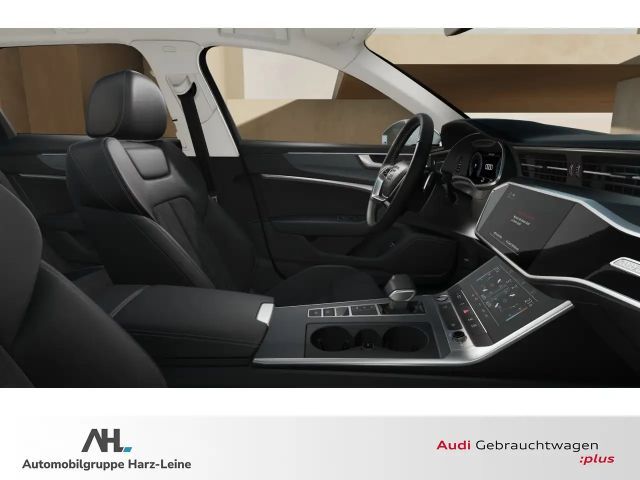 Audi A6 40 TDI Avant S-Line